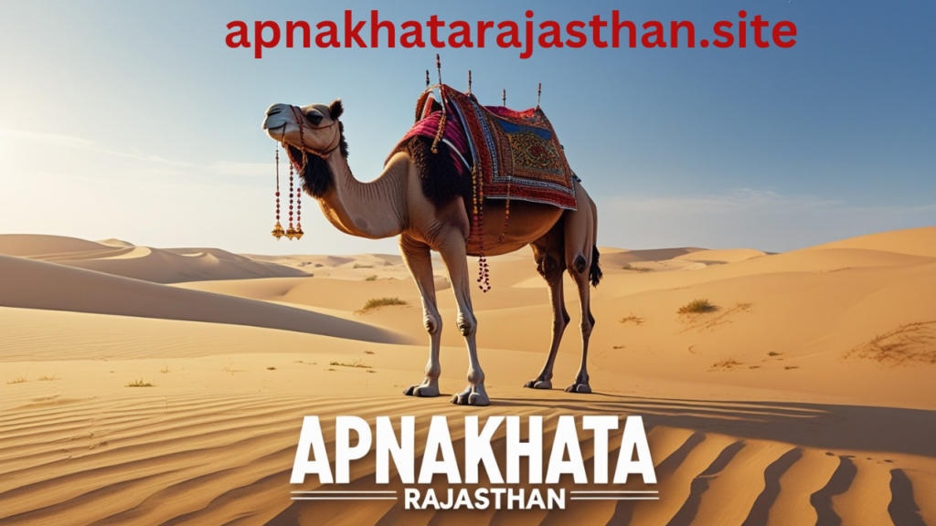 Apnakhata Rajasthan